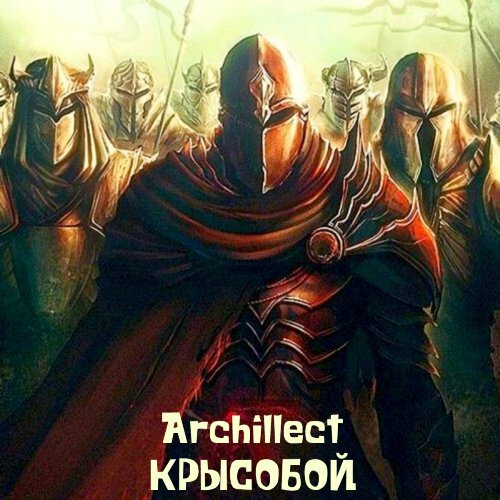 Аудиокнига Крысобой