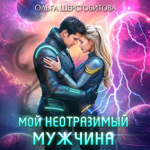 Аудиокнига Мой неотразимый мужчина
