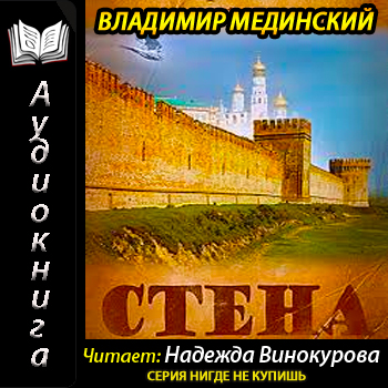 Мединский Владимир   Стена