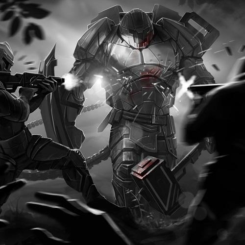 Трилогия Хроники Вселенной. Том 2. Мини...