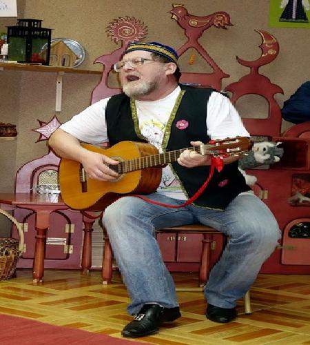 Ваше блогорадио Капитана Абра