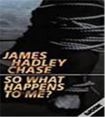 Что же случится со мной 