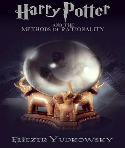 Гарри Поттер и Методы рационального мыш...