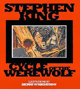 Цикл оборотня