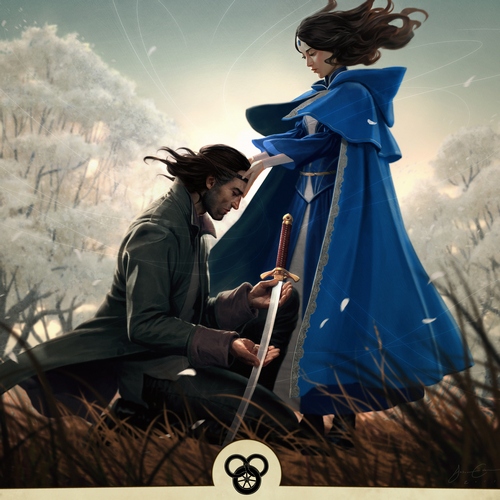 Новая весна