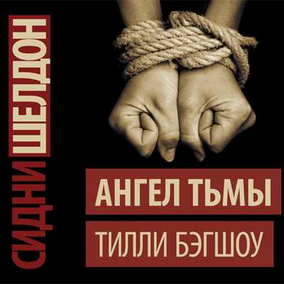 Сидни Шелдон. Ангел тьмы