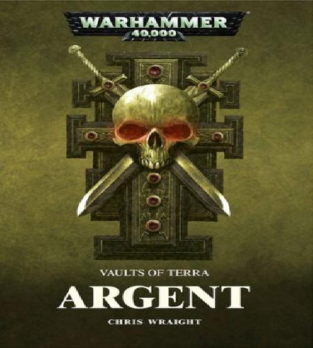 Крипты Терры 1, Warhammer 40000, Крис Р...