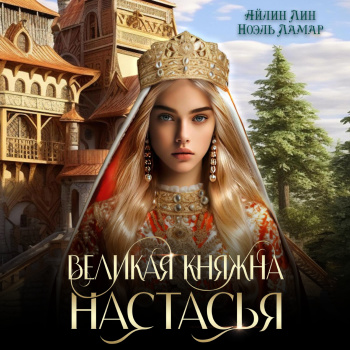 Великая княжна Настасья