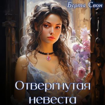 Аудиокнига Отвергнутая невеста