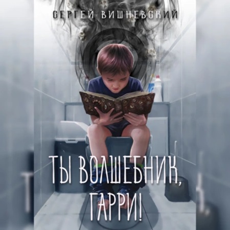 Ты волшебник, Гарри 