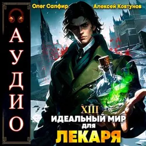 Идеальный мир для Лекаря 13