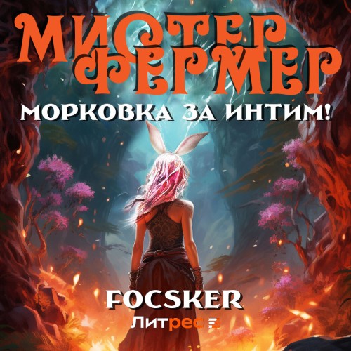 Мистер Фермер. Морковка за интим 