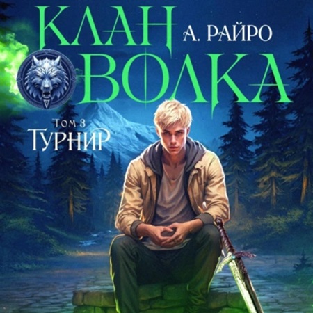 Клан Волка 3, Турнир