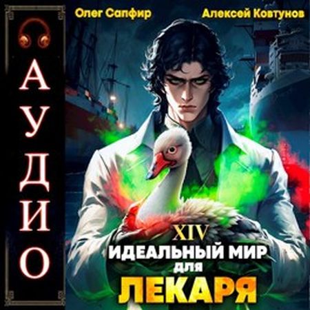 Идеальный мир для Лекаря 14