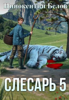 Слесарь