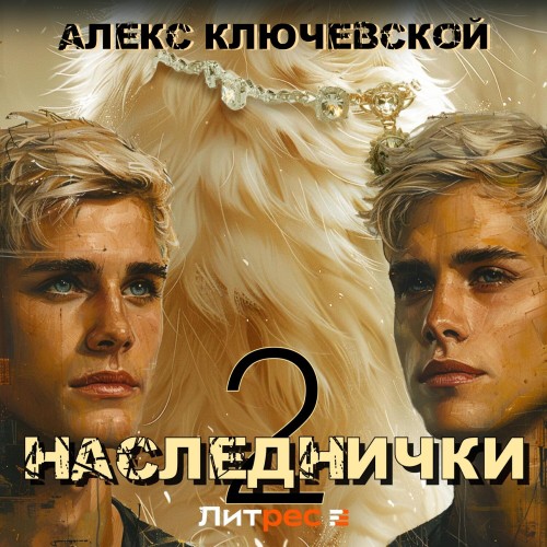 Аудиокнига Наследнички 2