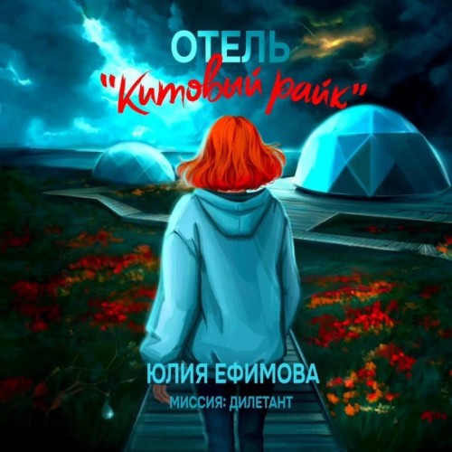 Аудиокнига Отель Китовый райк