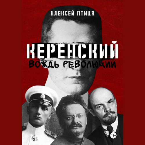 Вождь революции