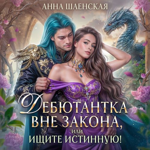 Дебютантка вне закона, или Ищите истинн.