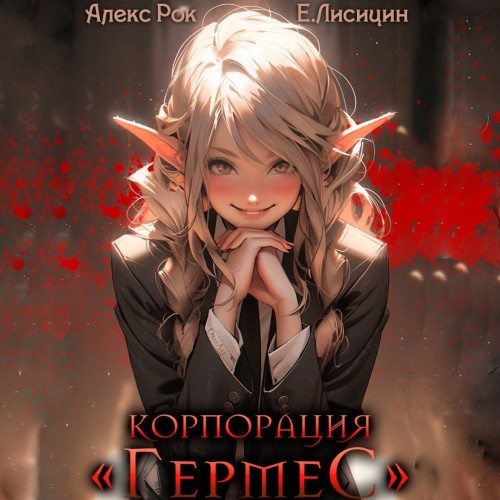 Корпорация Гермес 3