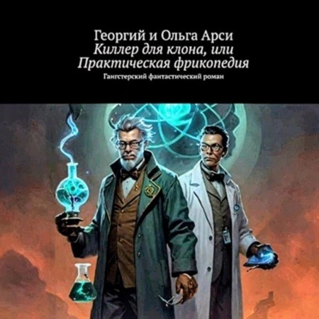 Киллер для клона, или Практическая фрик.