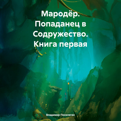 Попаданец в Содружество