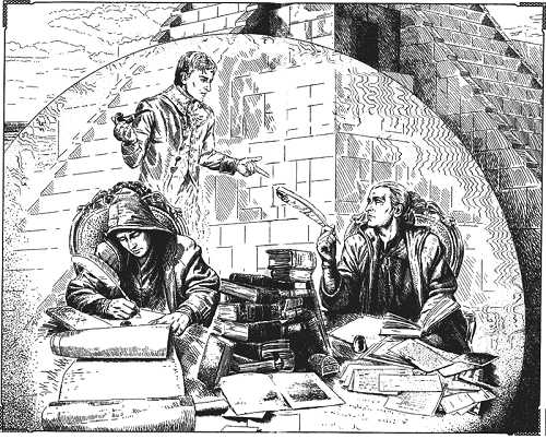 Распутья. Наследие Повелителя.