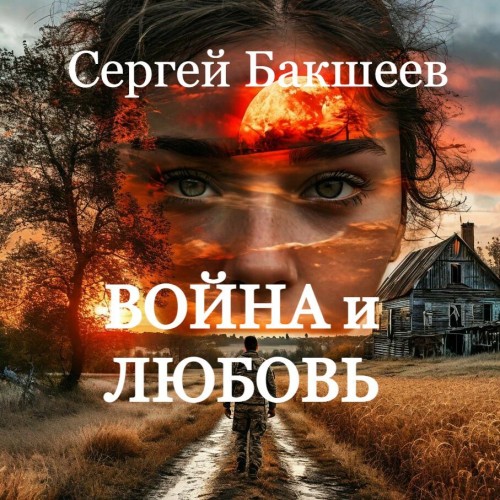 Аудиокнига Война и любовь