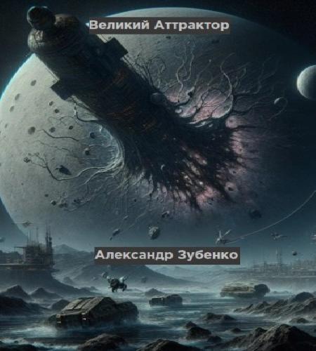 Великий Аттрактор