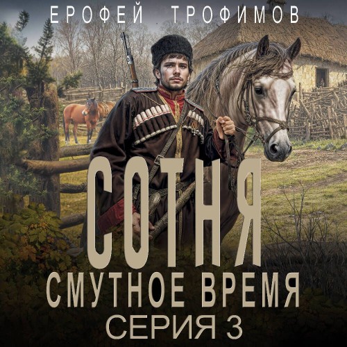 Аудиокнига Сотня. Смутное время. Серия 3