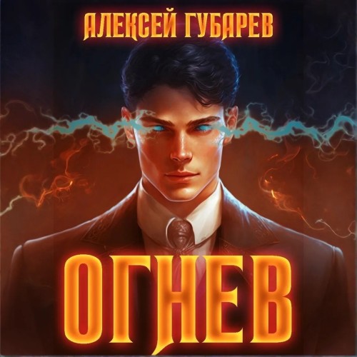 Аудиокнига Огнев