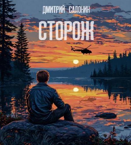 Сторож