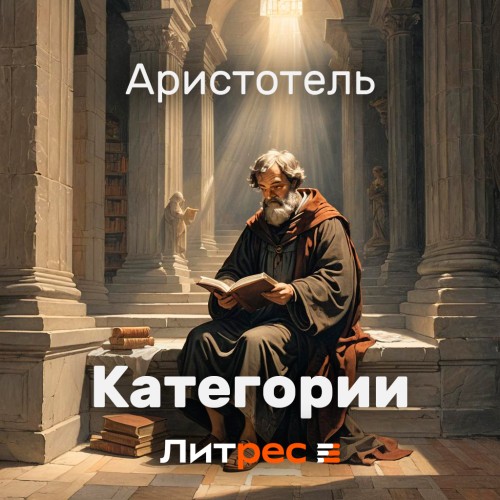 Аудиокнига Категории