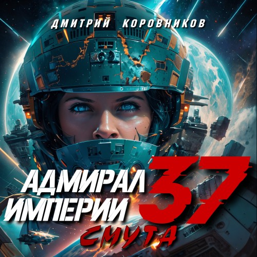 Адмирал Империи. Смута