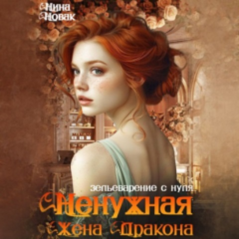 Ненужная жена дракона. Зельеварение с н...