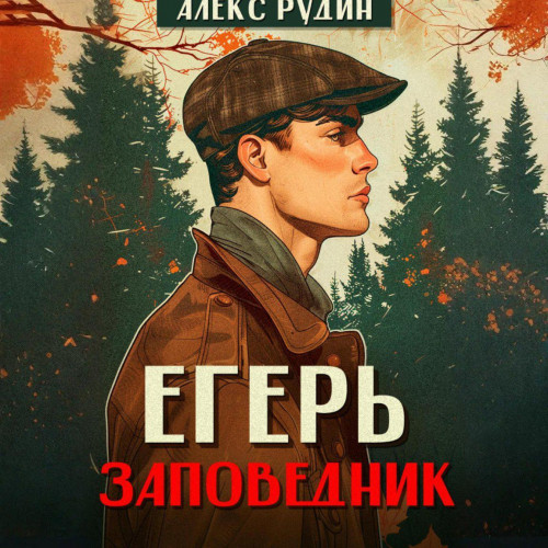 Егерь. Заповедник