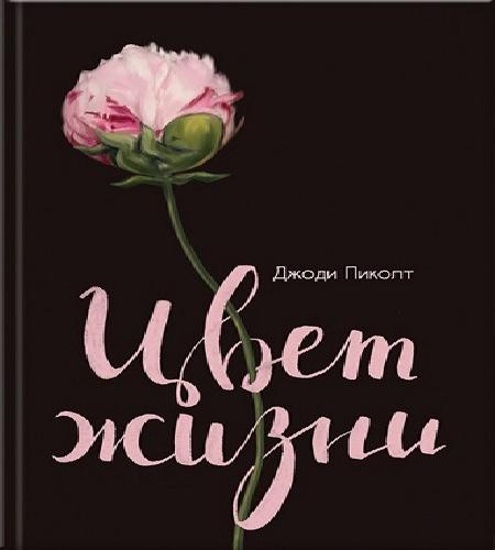Аудиокнига Цвет Жизни