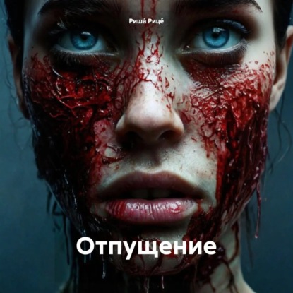 Аудиокнига Отпущение