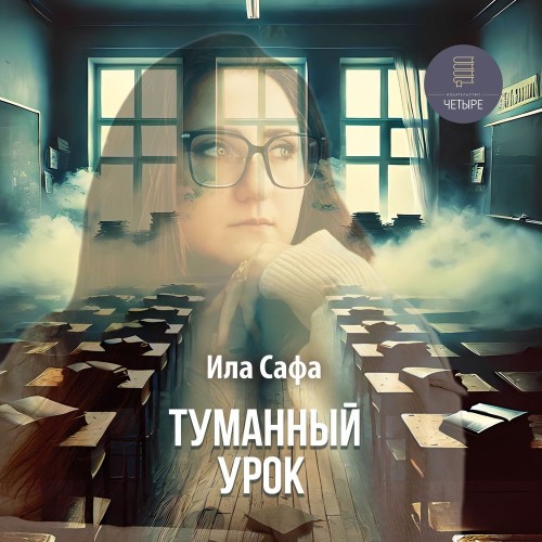 Аудиокнига Туманный урок
