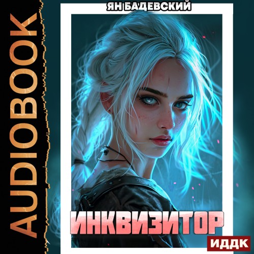 Аудиокнига Инквизитор