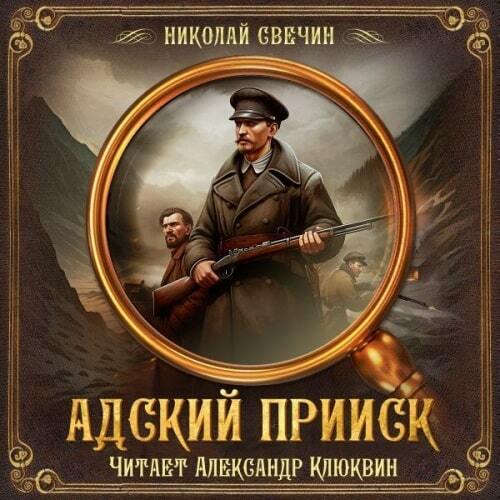 Адский прииск