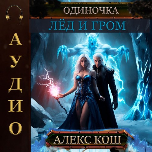Лёд и Гром