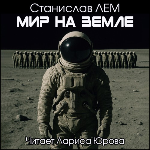 Аудиокнига Ийон Тихий Мир на Земле