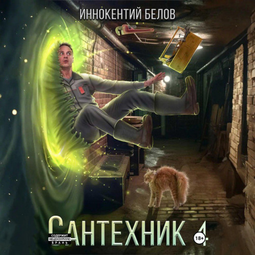 Сантехник 4