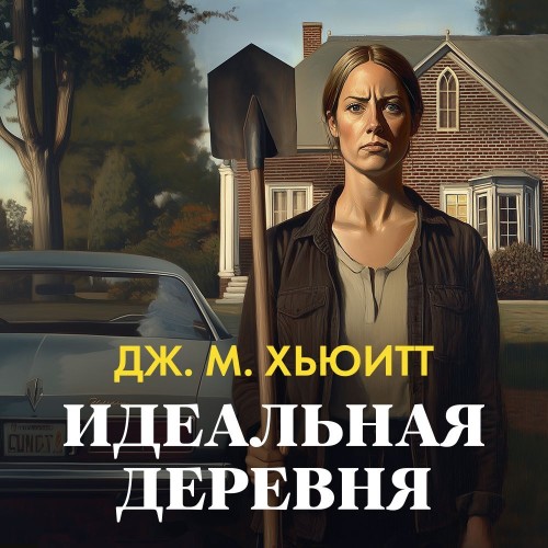 Аудиокнига Идеальная деревня
