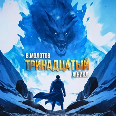 Видящий смерть 8. Тринадцатый. Том VIII