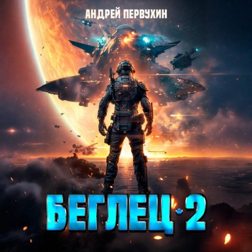 Беглец. Книга 02