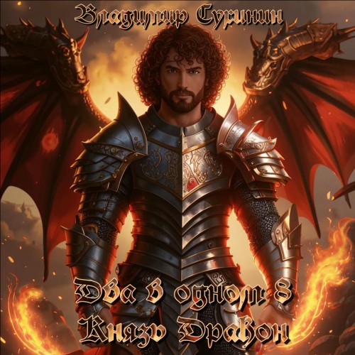 Князь   дракон