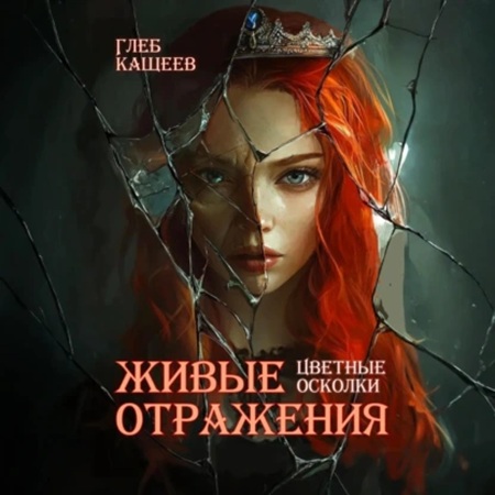 Живые отражения 3, Цветные осколки