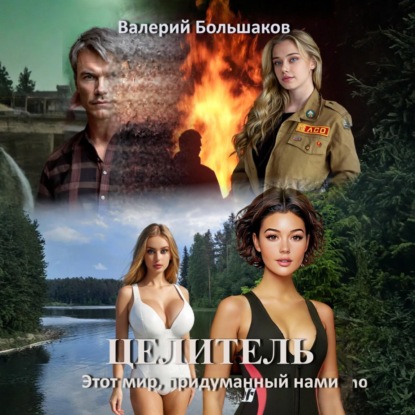 Целитель